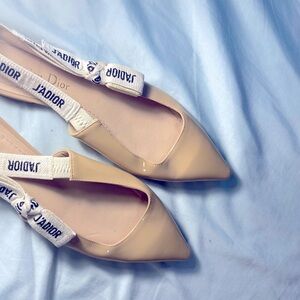 Dior women sandals